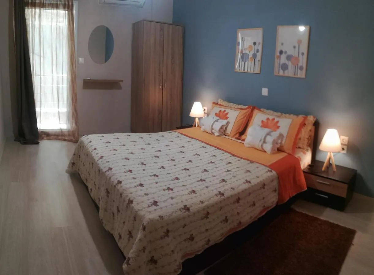 Central Apartment Thessalonique