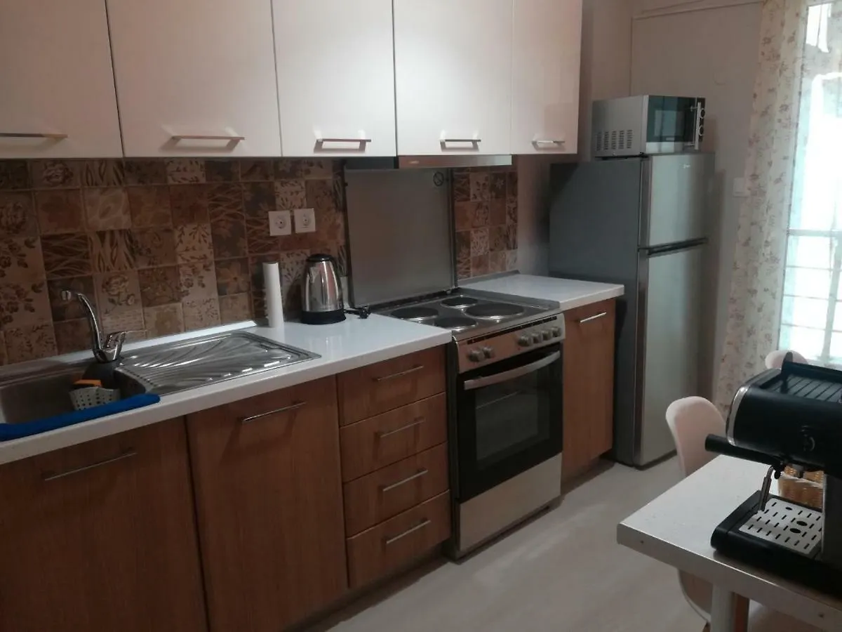 Central Apartment Thessalonique Grèce