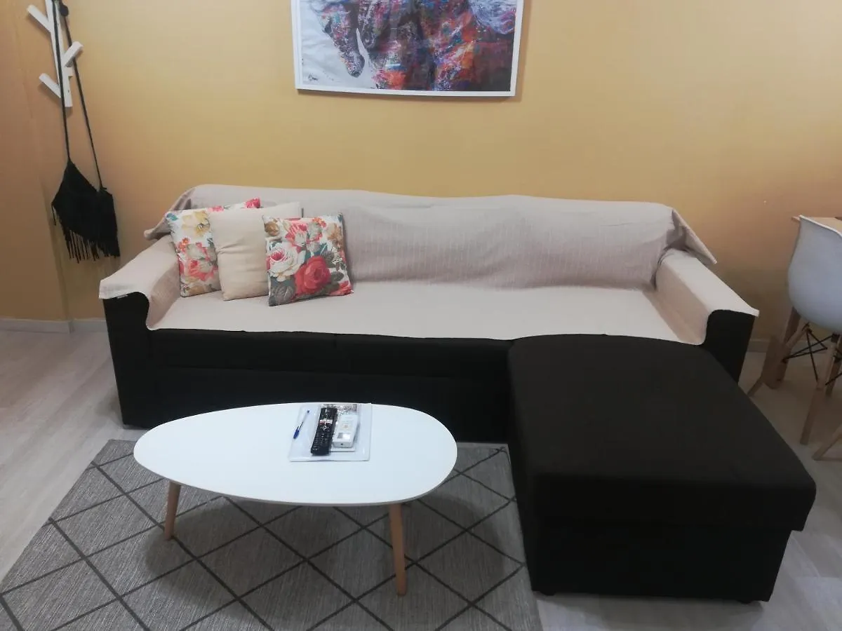 Central Apartment Thessaloniki