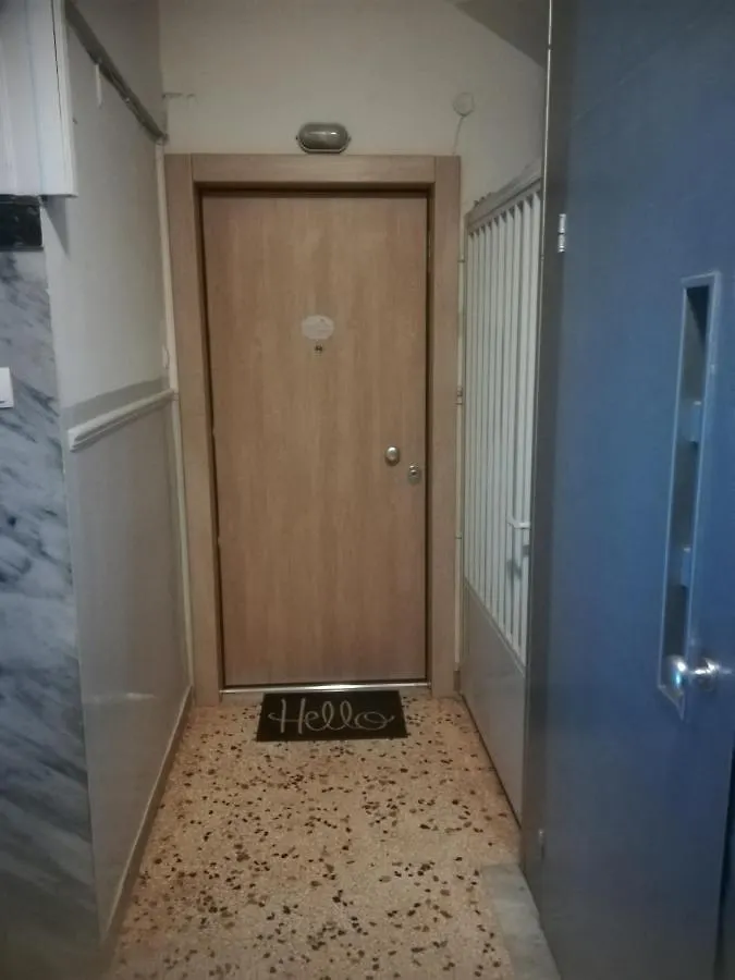 Central Apartment Thessaloniki