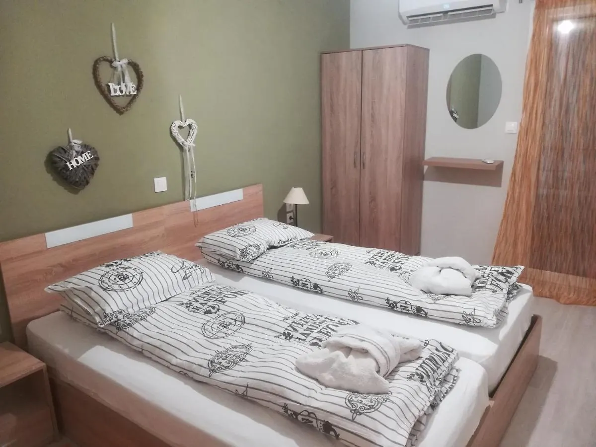 Central Apartment Θεσσαλονίκη Ελλάδα