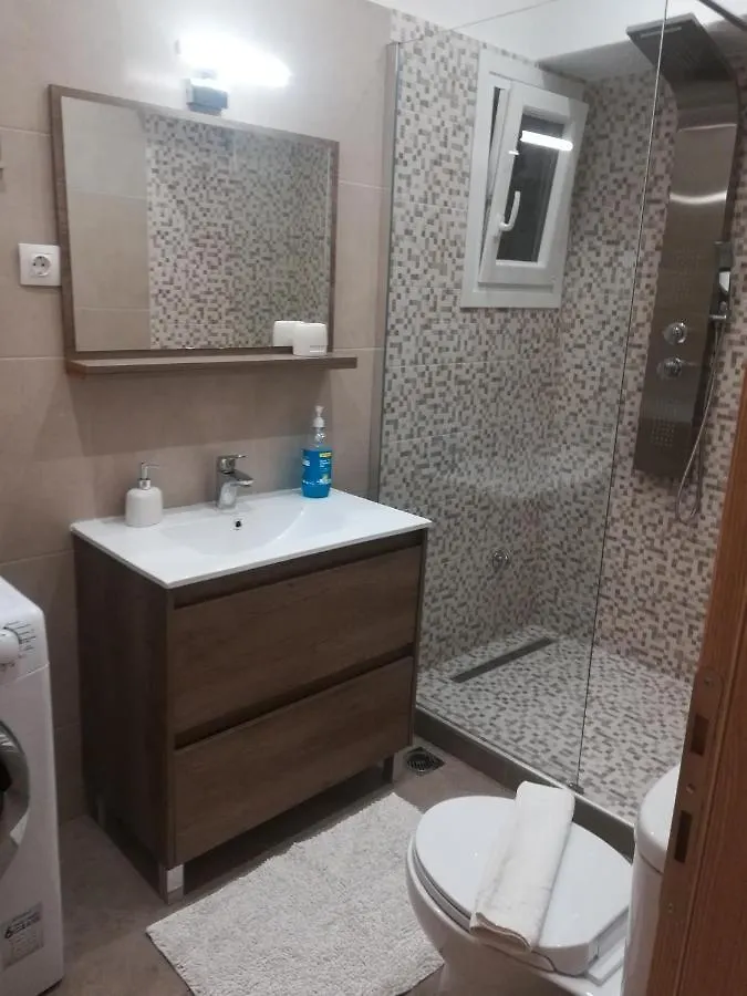 Central Apartment Θεσσαλονίκη