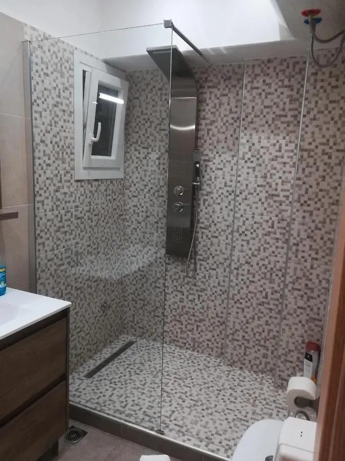 Central Apartment Θεσσαλονίκη
