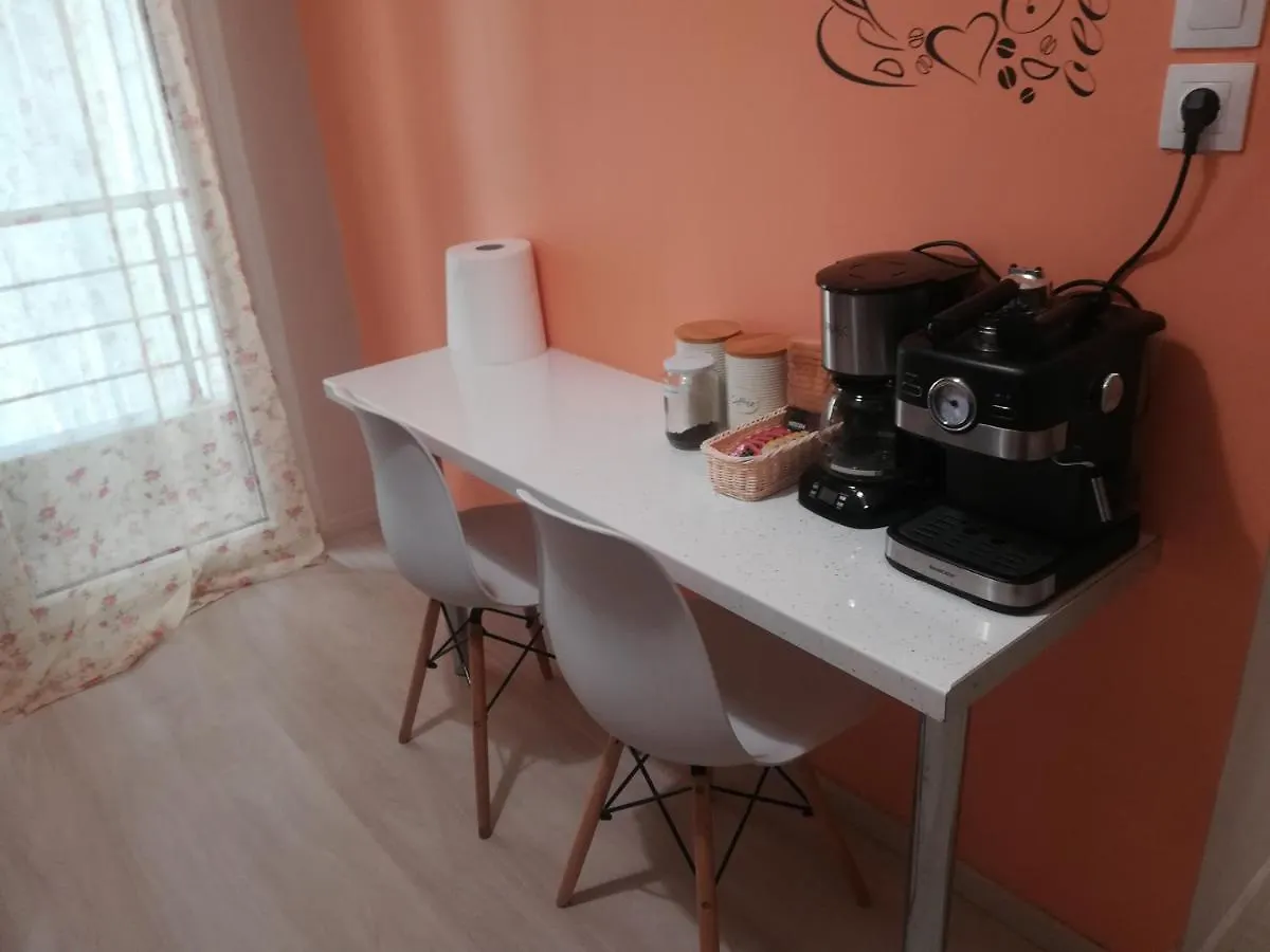 Central Apartment Θεσσαλονίκη 0*,