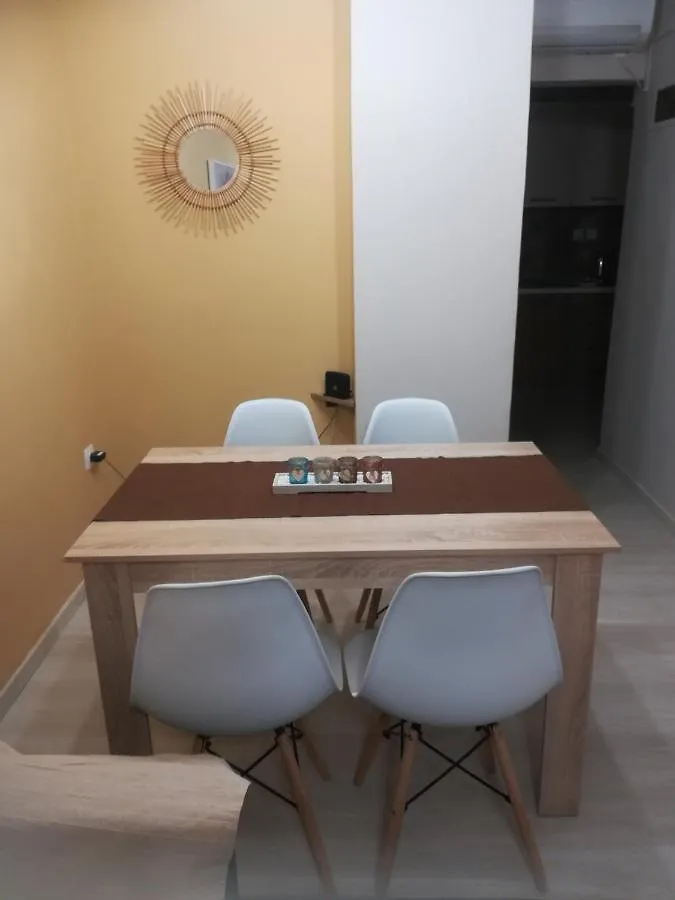 Central Apartment Θεσσαλονίκη