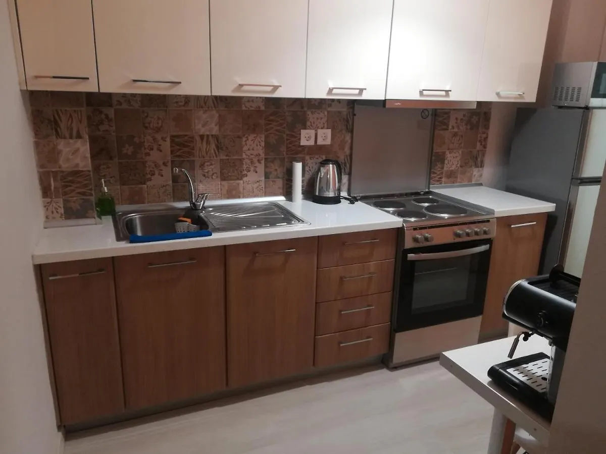 Central Apartment Θεσσαλονίκη