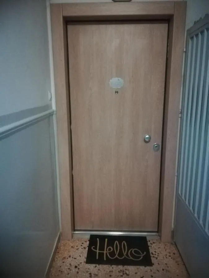 Central Apartment Θεσσαλονίκη Ελλάδα